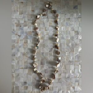 Elegant Bead Necklace